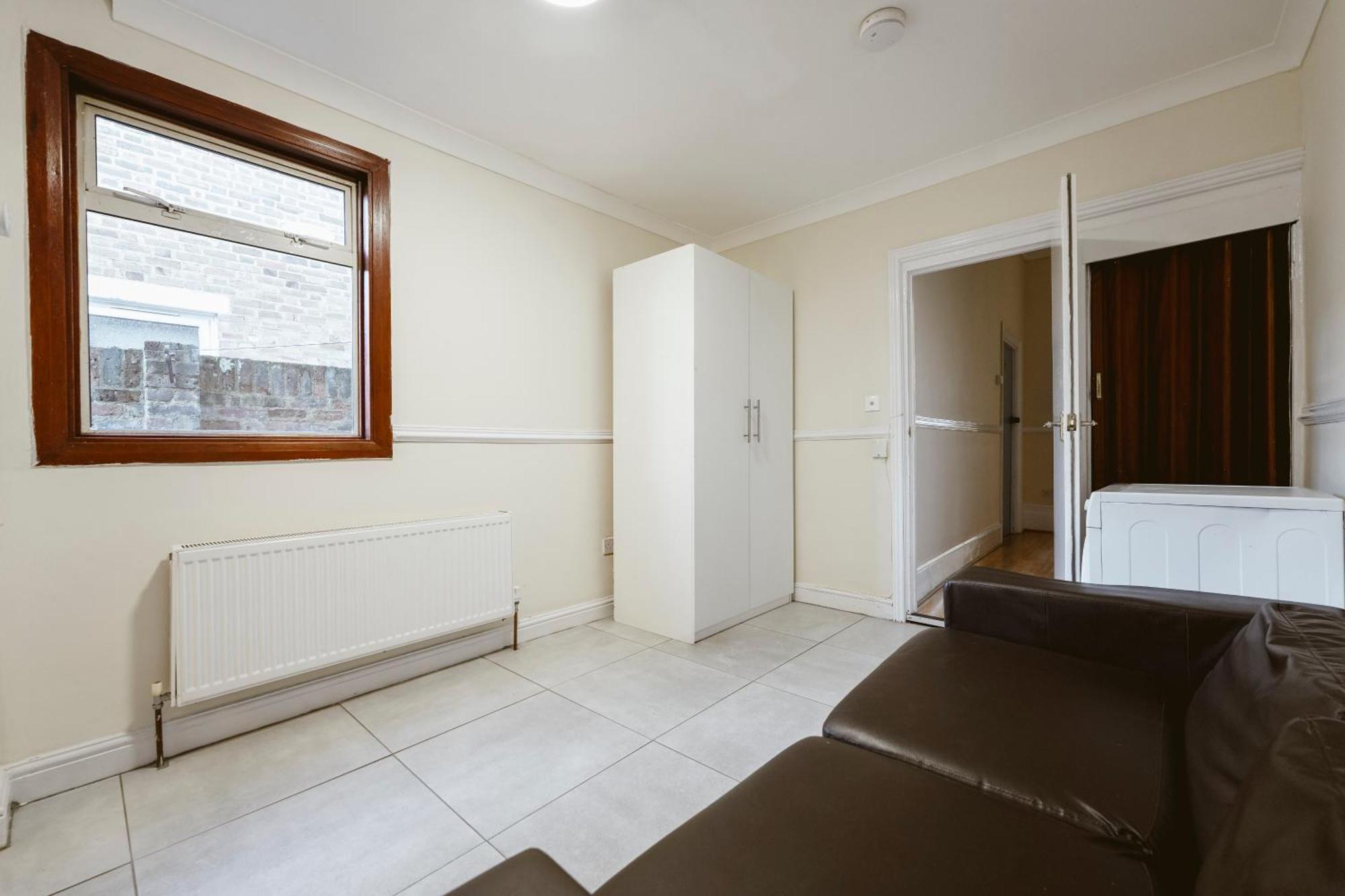 Stratford Double Rooms - 29 Londres Exterior foto
