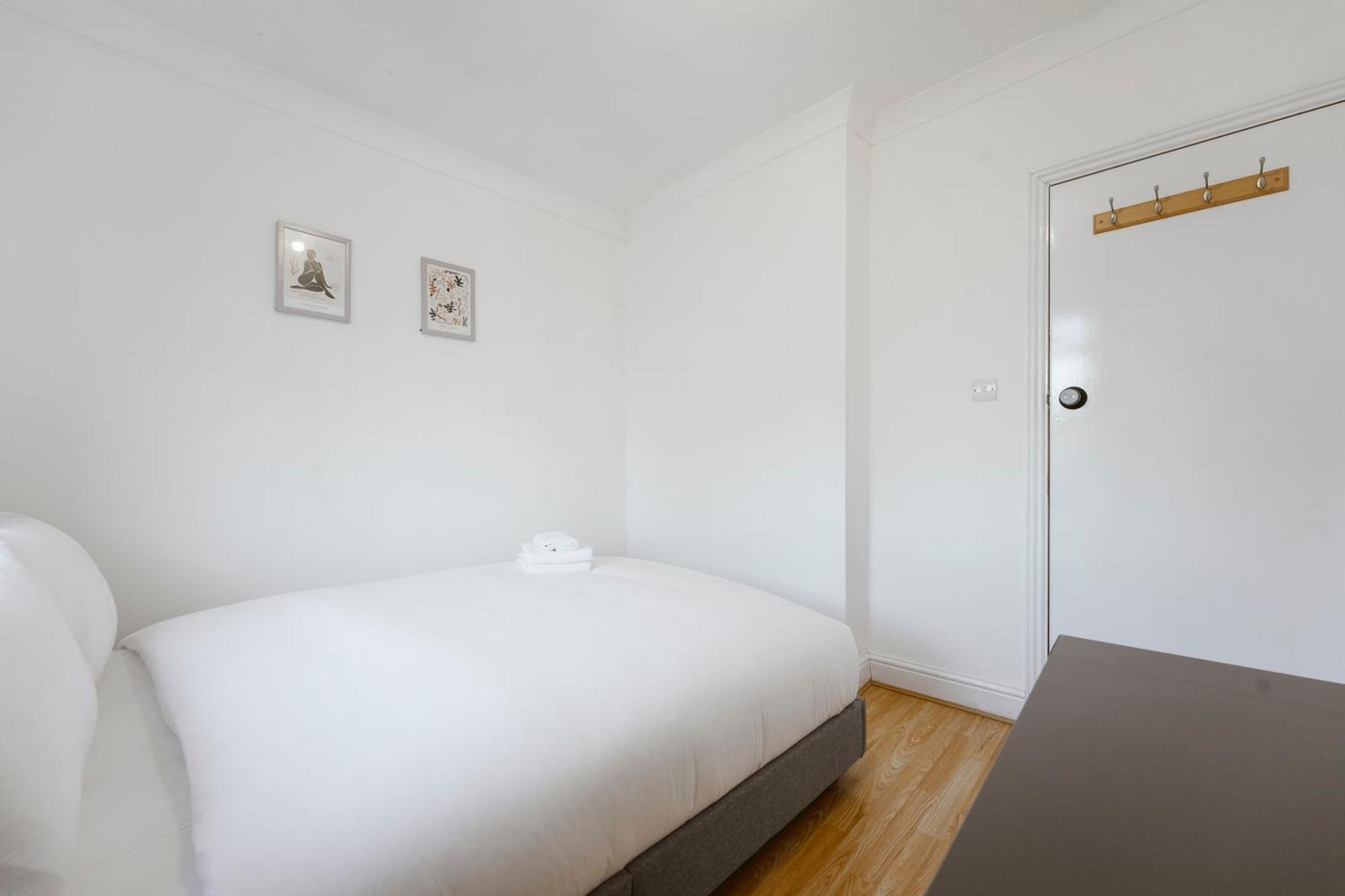Stratford Double Rooms - 29 Londres Exterior foto