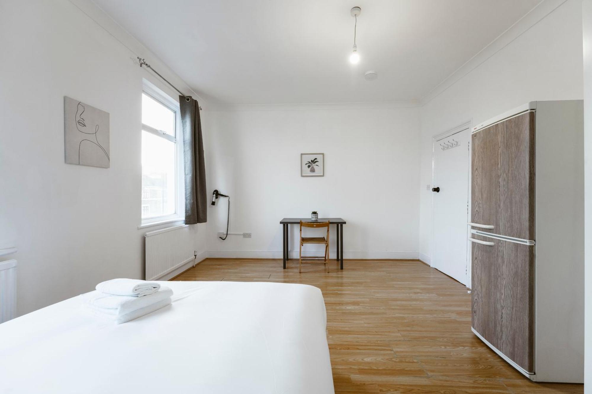 Stratford Double Rooms - 29 Londres Exterior foto